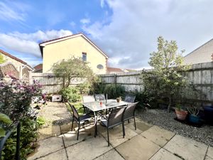 Garden- click for photo gallery